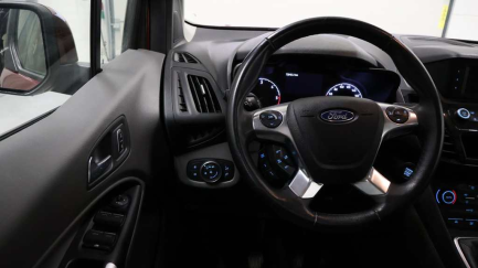 Zdjęcie przedmiotu: Ford Gr.Tourneo Connect 1.5 TDCi Titanium E6.2 2.3t Oświadczenie o utracie DR