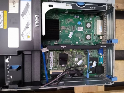 Zdjęcie przedmiotu: Dell R710 server