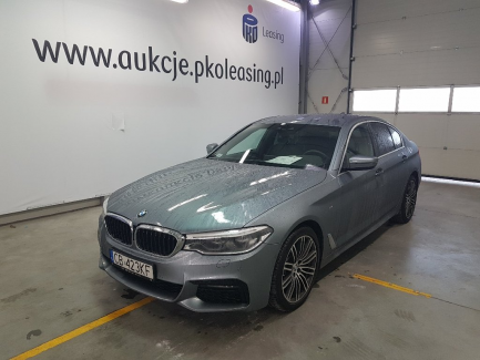 Zdjęcie przedmiotu: Bmw 540I XDRIVE sedan