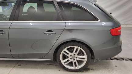 Zdjęcie przedmiotu: Audi A4 Avant 2.0 TDI Multitronic