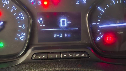 Zdjęcie przedmiotu: Fiat Scudo Maxi Easy 2.0 M-jet E6d-F 3.1t