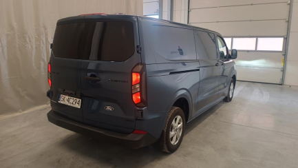 Zdjęcie przedmiotu: Ford Transit Custom 320 2.0 TDCi E6.2 3.3t L2 Trend