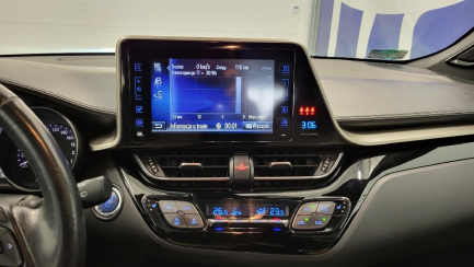 Zdjęcie przedmiotu: Toyota C-HR 1.8 Hybrid Selection