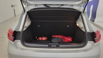 Zdjęcie przedmiotu: Renault Clio 1.0 TCe Zen LPG