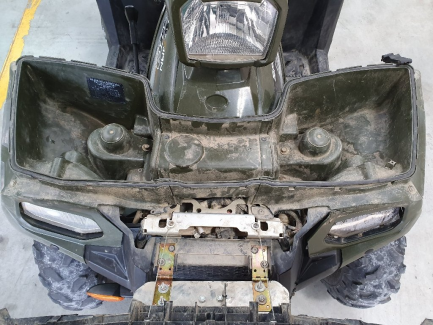 Zdjęcie przedmiotu: Polaris SportsMan