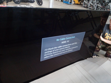 Zdjęcie przedmiotu: PACKAGE AUCTION Multimedia set (TV sets, tablets, cameras)