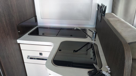 Zdjęcie przedmiotu: Ford Transit 350 2.0 TDCi DPF E6.2 3.5t BENIMAR TESSORO 494