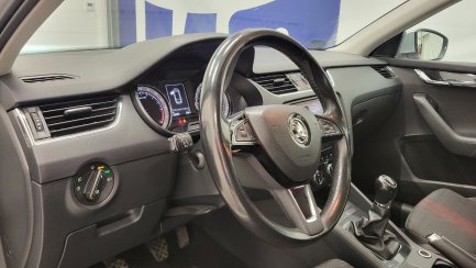 Zdjęcie przedmiotu: Skoda Octavia 1.6 TDI Style
