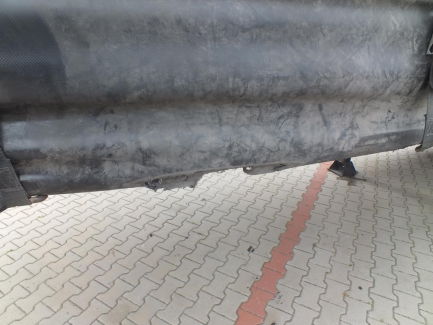 Zdjęcie przedmiotu: FLIEGL SZS320 Curtain semi-trailer