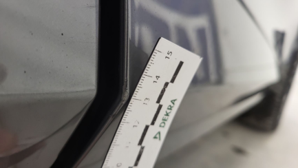 Zdjęcie przedmiotu: Cupra Formentor 1.5 TSI DSG