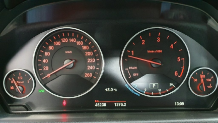 Zdjęcie przedmiotu: Bmw 318d Advantage aut