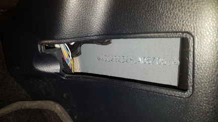 Zdjęcie przedmiotu: Mercedes-benz Gle 350d 4-Matic