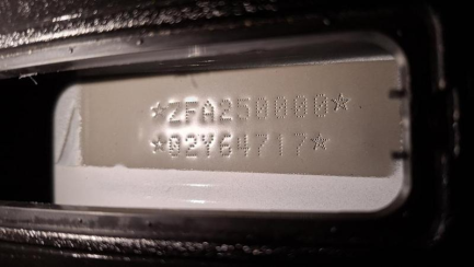 Zdjęcie przedmiotu: Kamper Fiat Ducato E6.4 3.5t CAPRON SUNNLIGHT T68