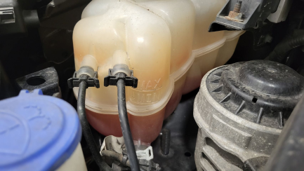 Zdjęcie przedmiotu: Ford S-max 2.0 TDCi 4WD Titanium Oświadczenie o utracie DR