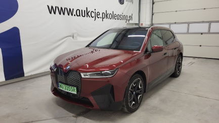 Zdjęcie przedmiotu: BMW iX xDrive40 76.6kWh
