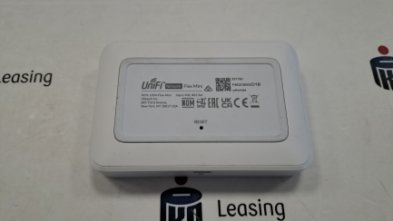 Zdjęcie przedmiotu: Ubiquiti USW Flex Mini Switch