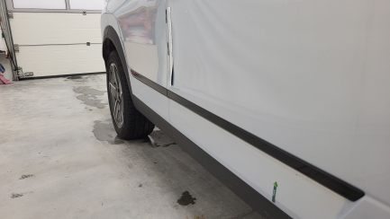 Zdjęcie przedmiotu: JAECOO J7 1.6 T-GDI Offroad AWD DCT