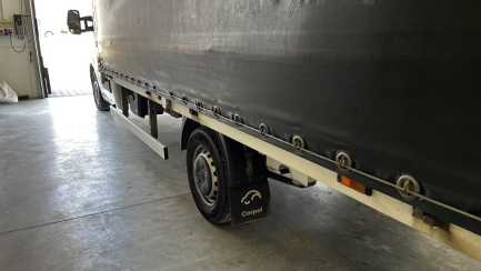 Zdjęcie przedmiotu: Renault Master FWD 2.3 dCi L3H1 Pack Clim S&S+E E6 3.5t