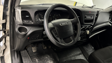 Zdjęcie przedmiotu: IVECO/LAMAR 35-170 Daily E5 3.5t