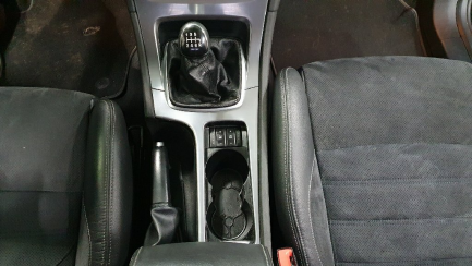 Zdjęcie przedmiotu: Ford Mondeo Універсал 2.2 TDCi Titanium