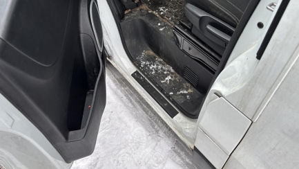 Zdjęcie przedmiotu: Renault Trafic 2.0 dCi E6d 3.1t L2 Pack Clim