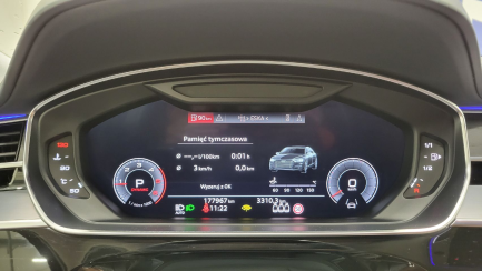 Zdjęcie przedmiotu: Audi A8 L 50 TDI mHEV Quattro Tiptr.