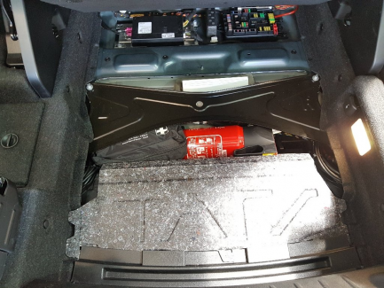 Zdjęcie przedmiotu: Bmw 430i xDrive M Sport sport-aut