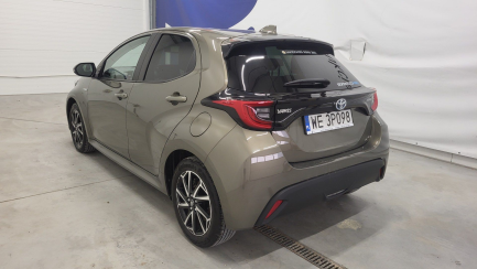 Zdjęcie przedmiotu: Toyota Yaris Hybrid 1.5 Comfort