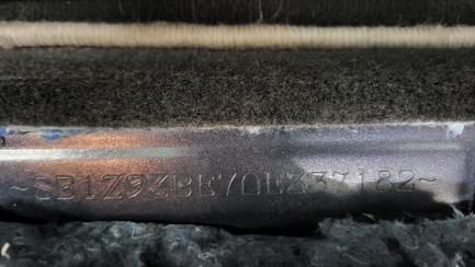 Zdjęcie przedmiotu: Toyota Corolla TS Kombi 1.8 Hybrid GPF Comfort