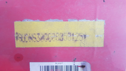 Zdjęcie przedmiotu: Wielton NS-3 curtain semi-trailer