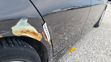 Zdjęcie przedmiotu: Bmw 520d aut