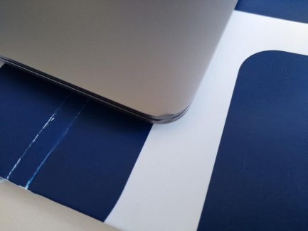 Zdjęcie przedmiotu: Apple MacBook Air / A1932 laptop