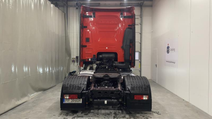 Zdjęcie przedmiotu: Ford F-MAX 500 12.7 TDCi E6d 18.0t