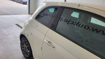 Zdjęcie przedmiotu: Fiat 500 1.2 8V Sport Euro6