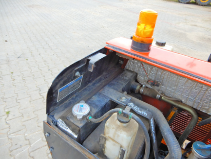 Zdjęcie przedmiotu: Horizontal drilling rig Ditch Witch JT5