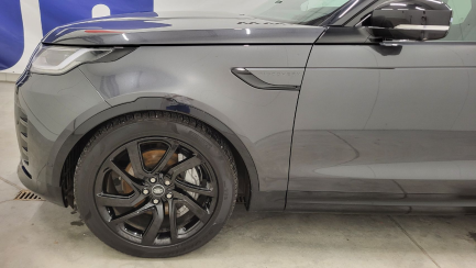 Zdjęcie przedmiotu: LAND ROVER Discovery V 3.0 D250 mHEV