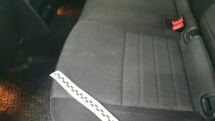 Zdjęcie przedmiotu: SKODA, Octavia III Kombi 13-17, 2.0 TDI Elegance