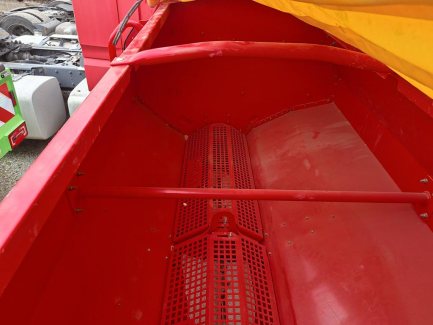 Zdjęcie przedmiotu: Siewnik punktowy VADERSTAD TEMPO T6 (TPT 6)