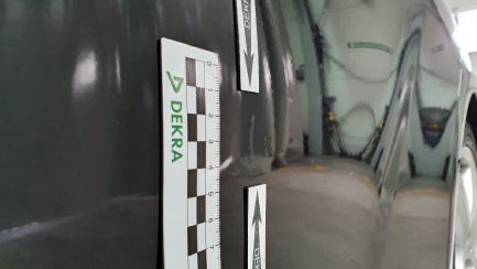 Zdjęcie przedmiotu: Mercedes-benz Cls 350 CDI BlueEff.