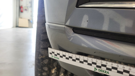 Zdjęcie przedmiotu: Volvo XC60 B5 D AWD Inscription aut Oświadczenie o utracie DR