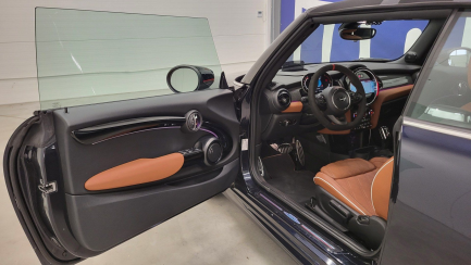 Zdjęcie przedmiotu: MINI JOHN COOPER WORKS