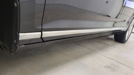 Zdjęcie przedmiotu: Volkswagen Passat 2.0 TDI Elegance DSG