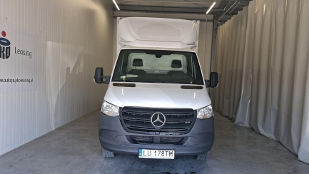 Zdjęcie przedmiotu: MERCEDES-BENZ/IGLOPOL SPRINTER E6 3.5t