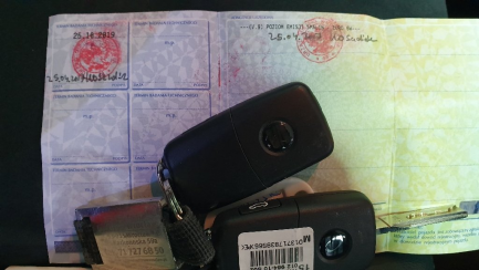 Zdjęcie przedmiotu: Seat Alhambra 2.0 TSI Style Advanced DSG