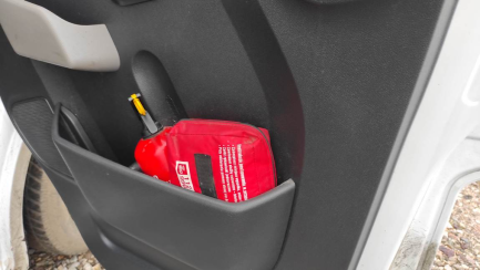 Zdjęcie przedmiotu: OPEL/MOTOWEKTOR MOVANO 2.3 CDTI E6 3.5t L3H1