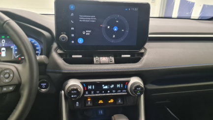 Zdjęcie przedmiotu: Toyota Rav4 2.5 Hybrid Selection 4x4