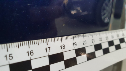 Zdjęcie przedmiotu: Hyundai Santa Fe 2.0 CRDi Platinum 4WD aut