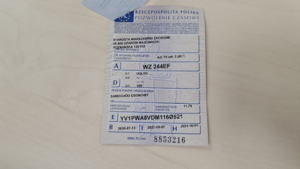 Zdjęcie przedmiotu: Volvo V90 D4 Momentum Pro aut