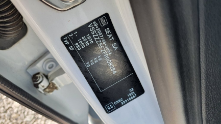 Zdjęcie przedmiotu: Seat Leon ST 2.0 TDI FR Start/Stop