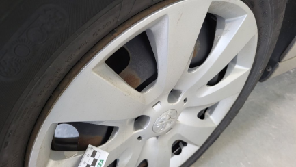 Zdjęcie przedmiotu: Peugeot 301 1.6 BlueHDi Active